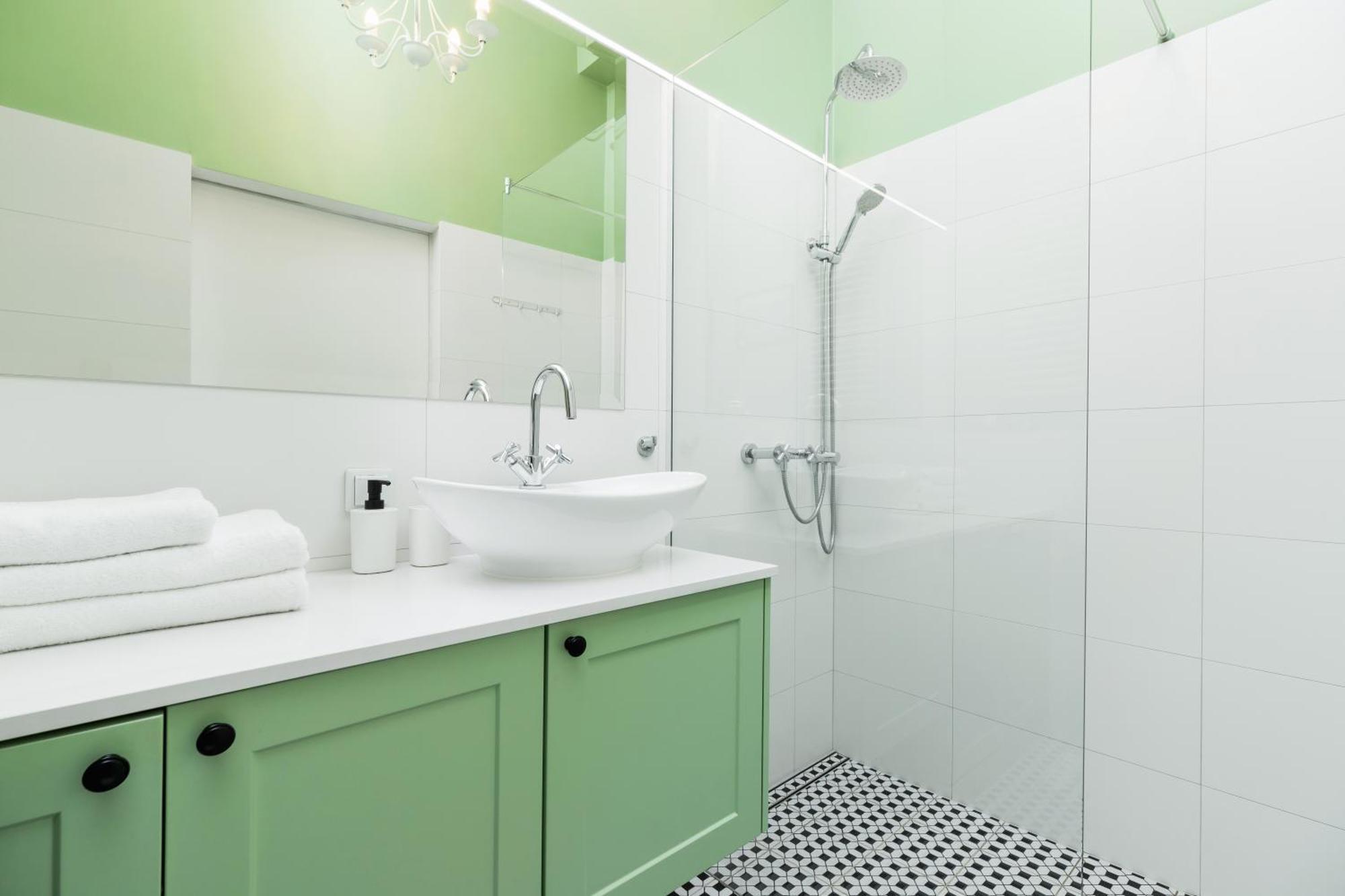 Apartament With Balcony - Dietla 109 Street Kraków